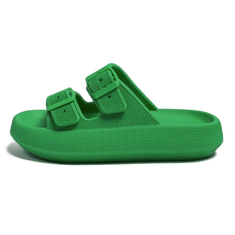 Damskie Sandały Ergonomiczne, Łagodzące Ból, Lekkie