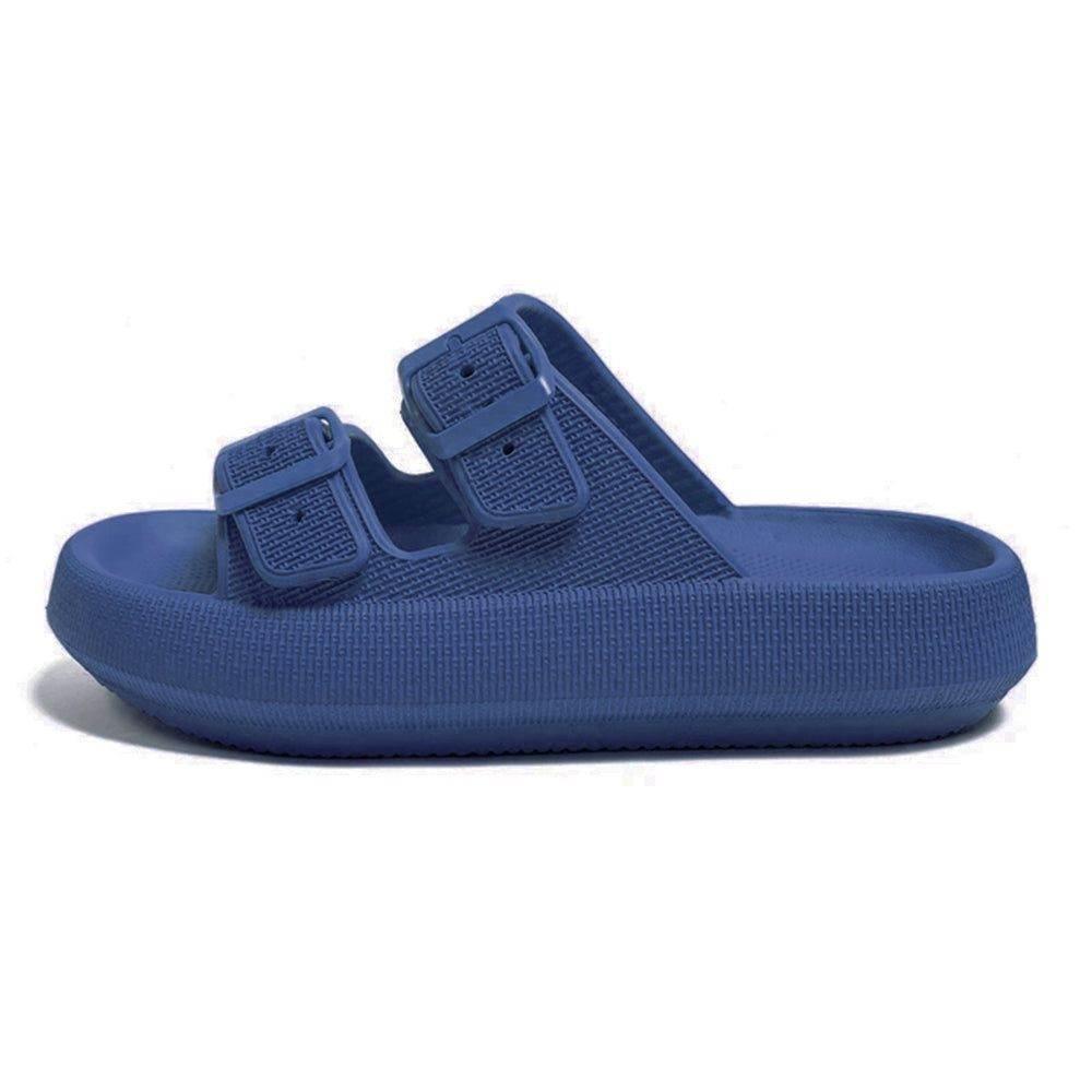 Damskie Sandały Ergonomiczne, Łagodzące Ból, Lekkie