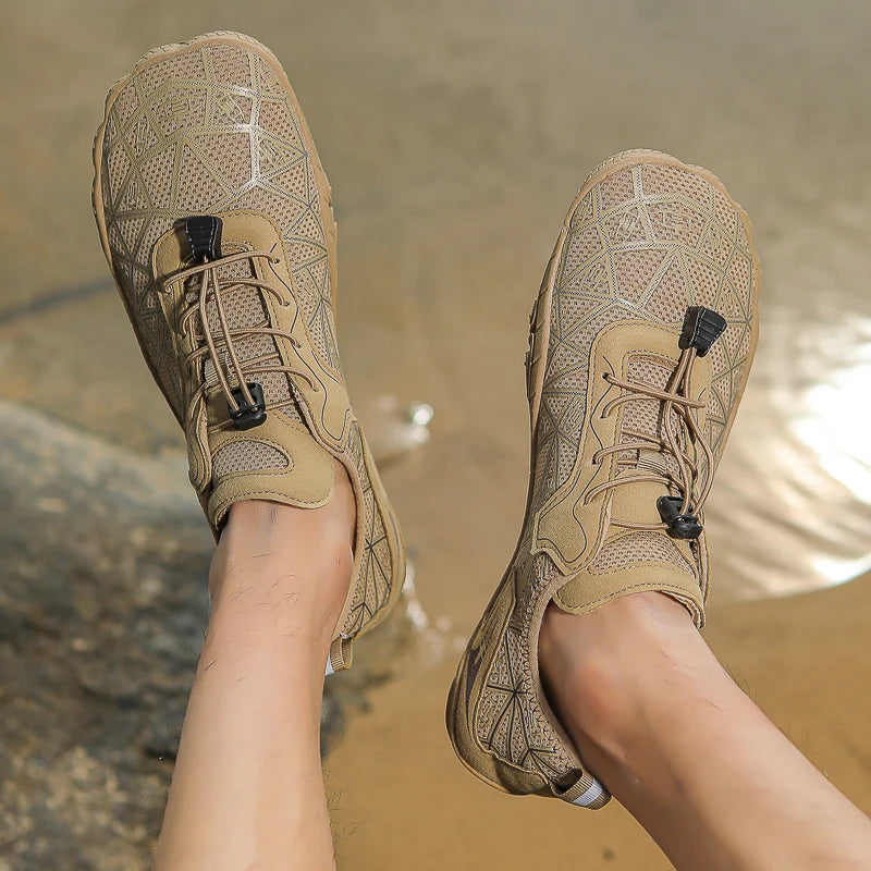 Bafus Unisex Wodoodporne Buty Wodoszczelne | Elastyczne, Idealne na Plażę 3