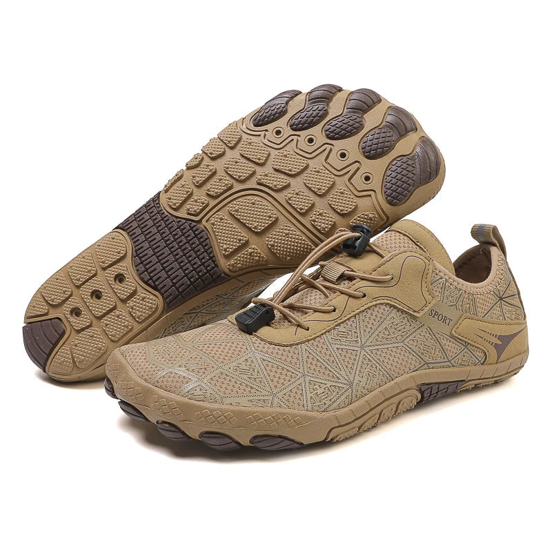 Bafus Unisex Wodoodporne Buty Wodoszczelne | Elastyczne, Idealne na Plażę 6