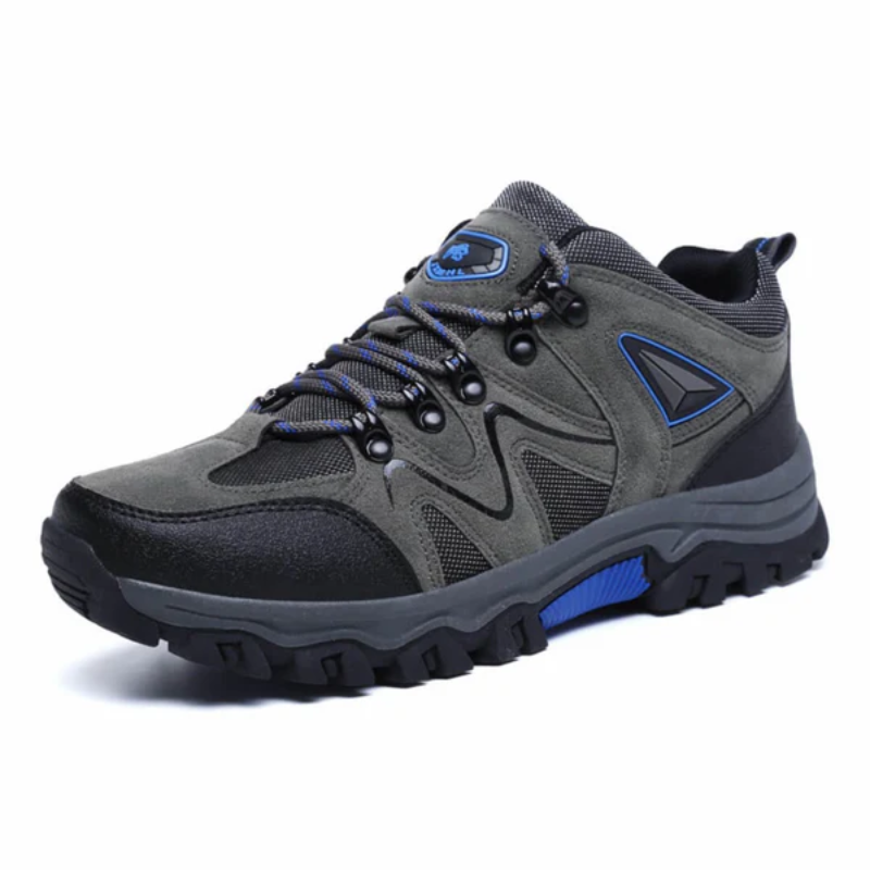 Męskie Buty Trekkingowe Wodoodporne, Sportowe