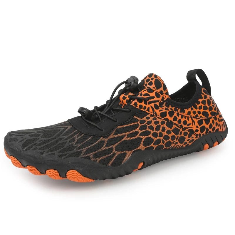 Modo Unisex Buty Wodoodporne | Minimalistyczne, Antypoślizgowe 1