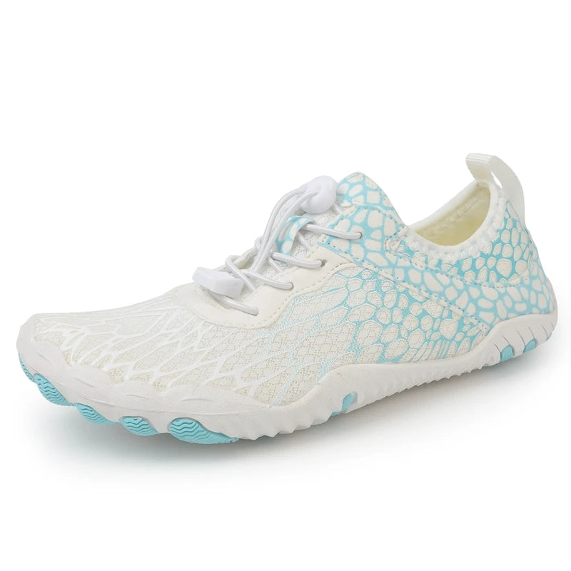 Modo Unisex Buty Wodoodporne | Minimalistyczne, Antypoślizgowe 3