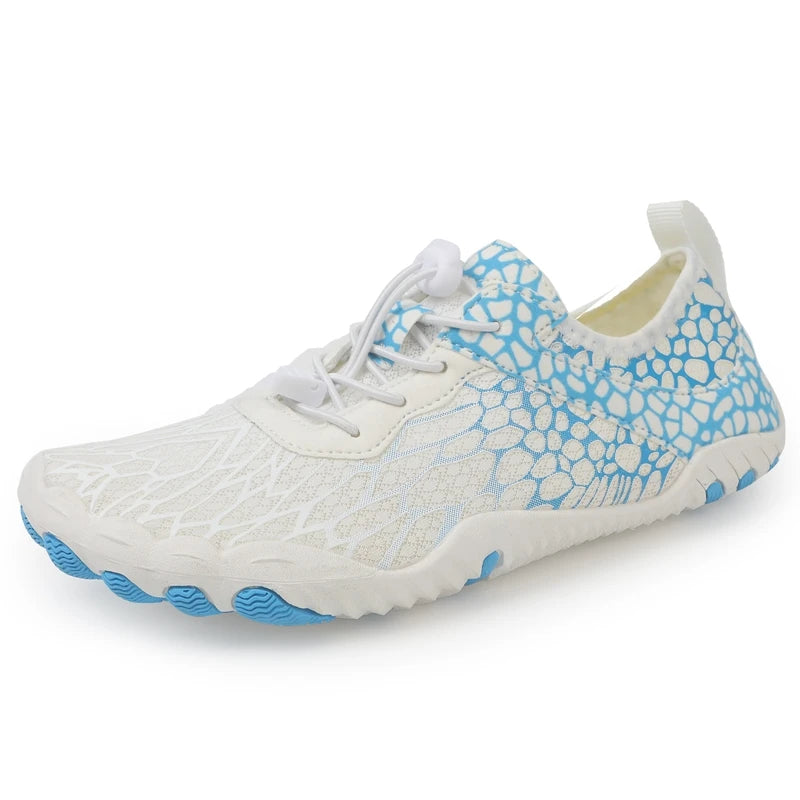 Modo Unisex Buty Wodoodporne | Minimalistyczne, Antypoślizgowe 4