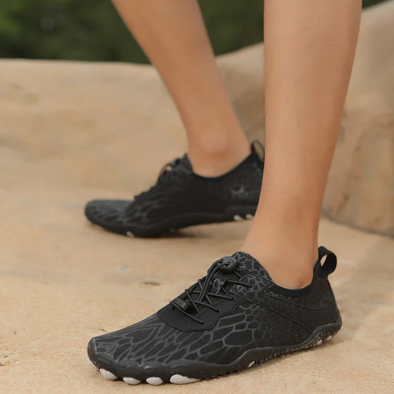 Modo Unisex Buty Wodoodporne | Minimalistyczne, Antypoślizgowe 6