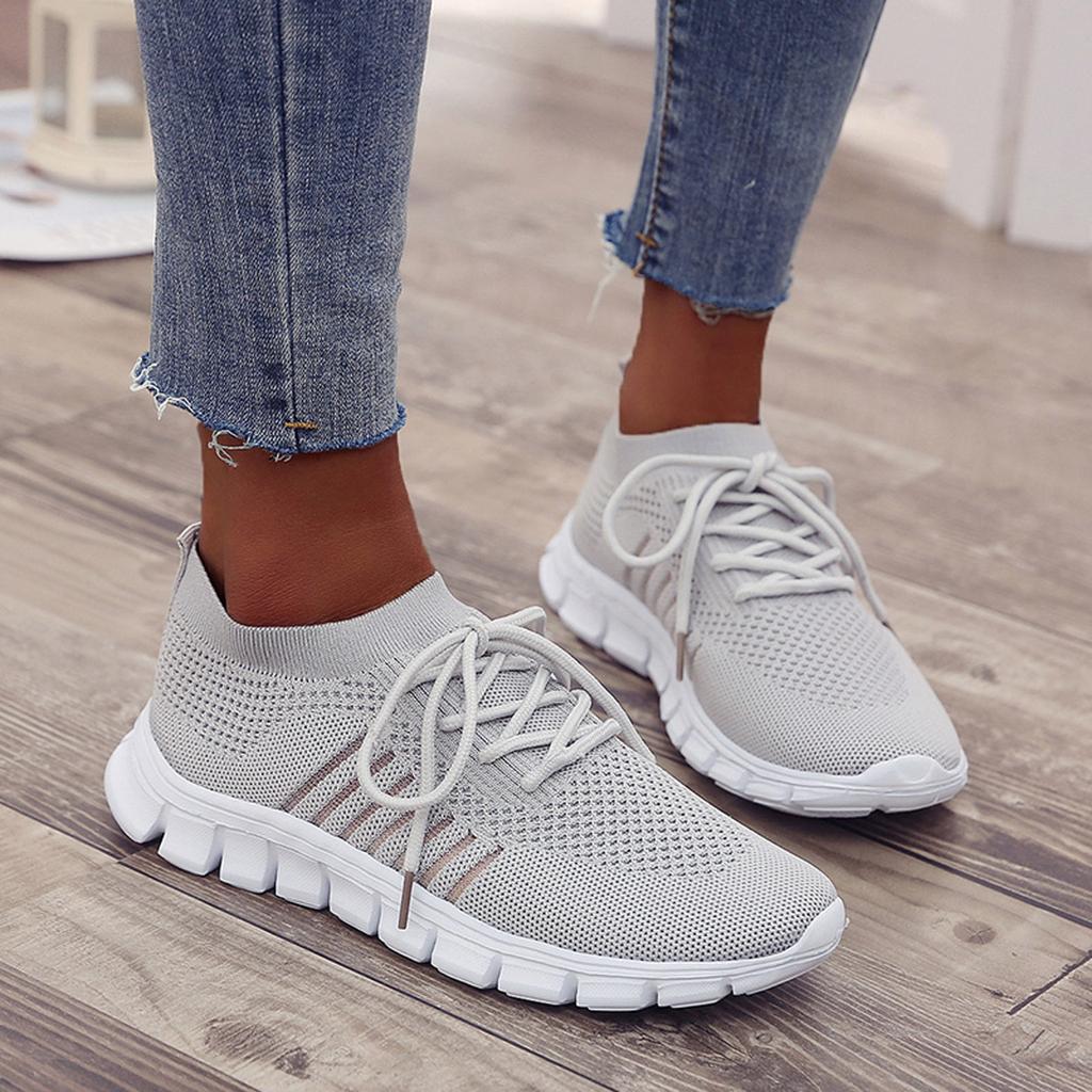 Ortopedyczne Buty Sportowe Damskie, Komfort i Wygoda na każdą okazję
