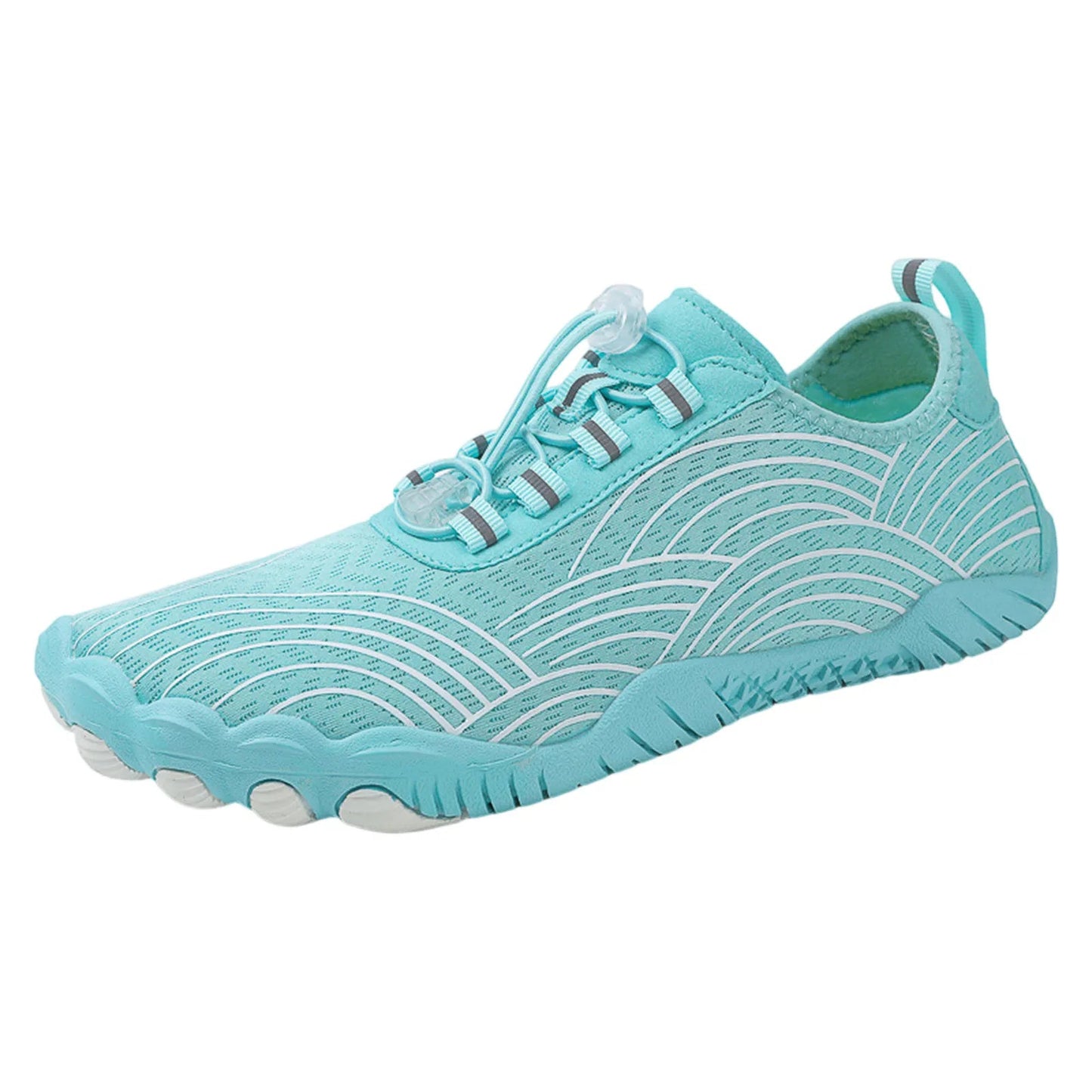 Bari Unisex Outdoor Shoes | Waterproof, Flexible Design 6