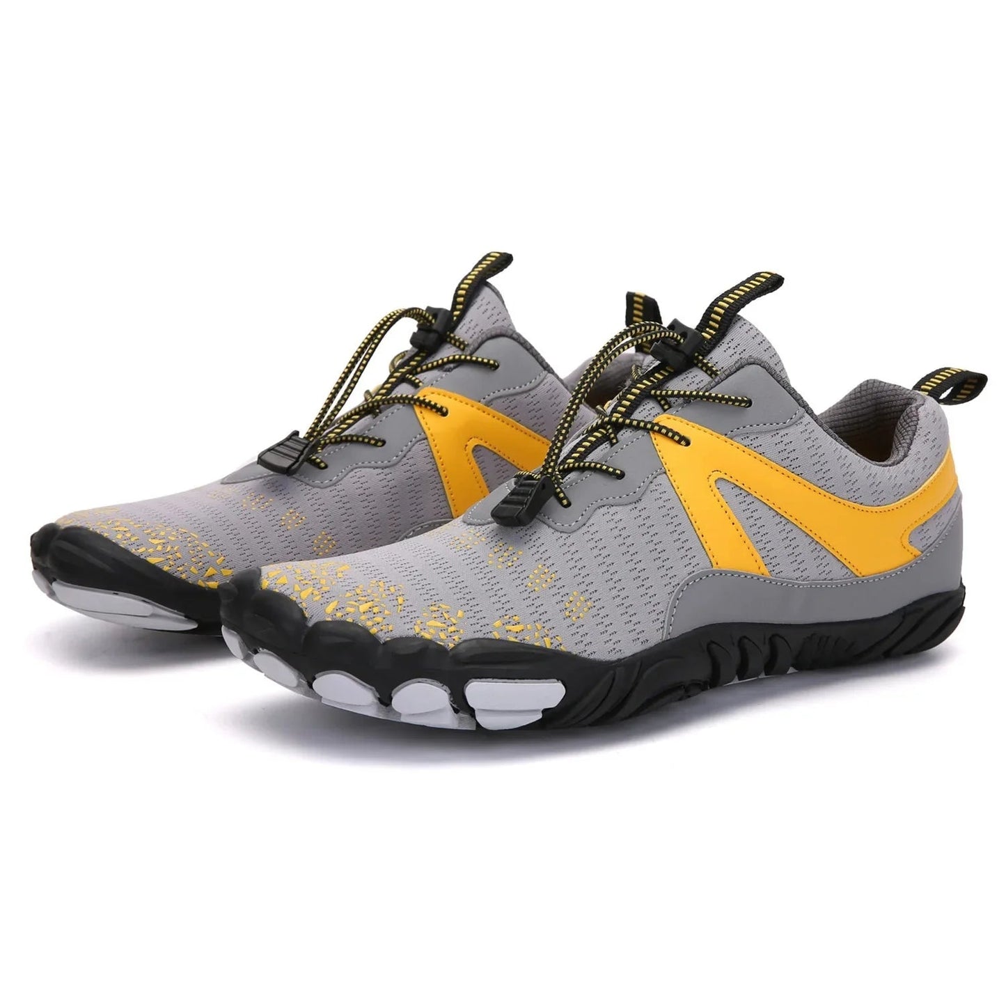 Bari Unisex Barfußschuhe | Wodoodporne, Pięcio-Palczaste, Wszechstronne 13