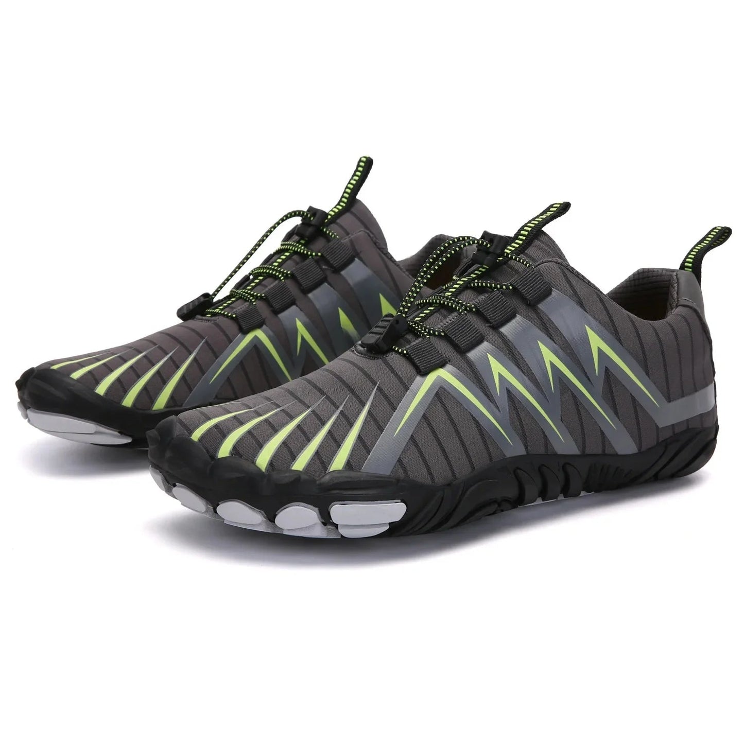 Bari Unisex Barfußschuhe | Wodoodporne, Pięcio-Palczaste, Wszechstronne 5
