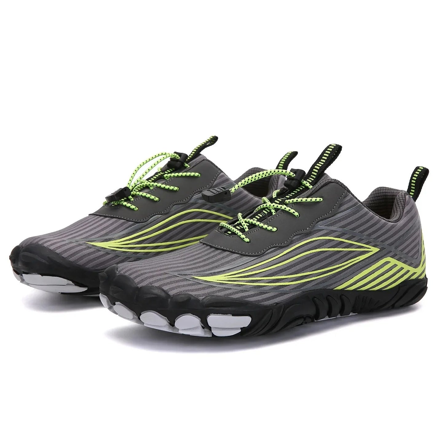 Bari Unisex Barfußschuhe | Wodoodporne, Pięcio-Palczaste, Wszechstronne 6