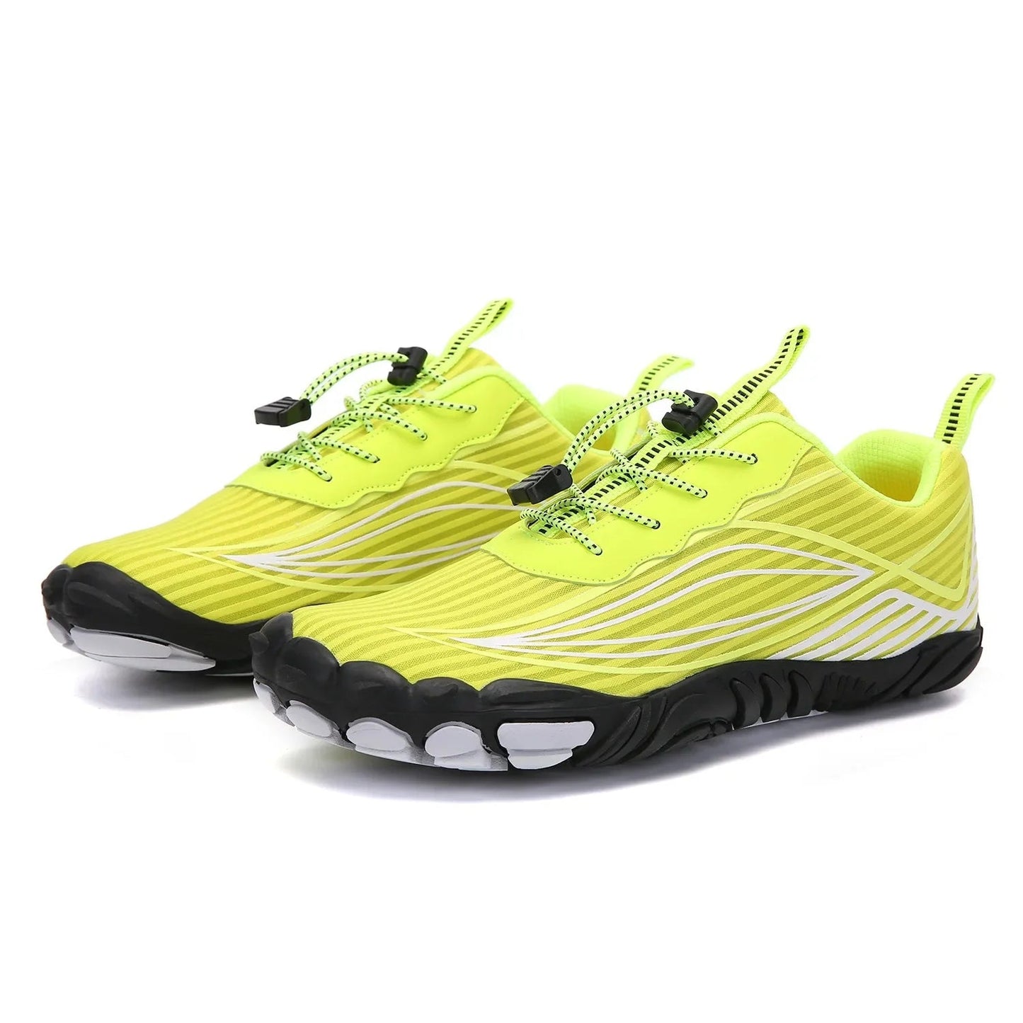 Bari Unisex Barfußschuhe | Wodoodporne, Pięcio-Palczaste, Wszechstronne 7