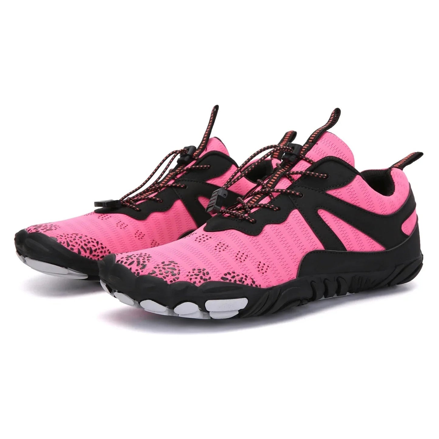 Bari Unisex Barfußschuhe | Wodoodporne, Pięcio-Palczaste, Wszechstronne 8