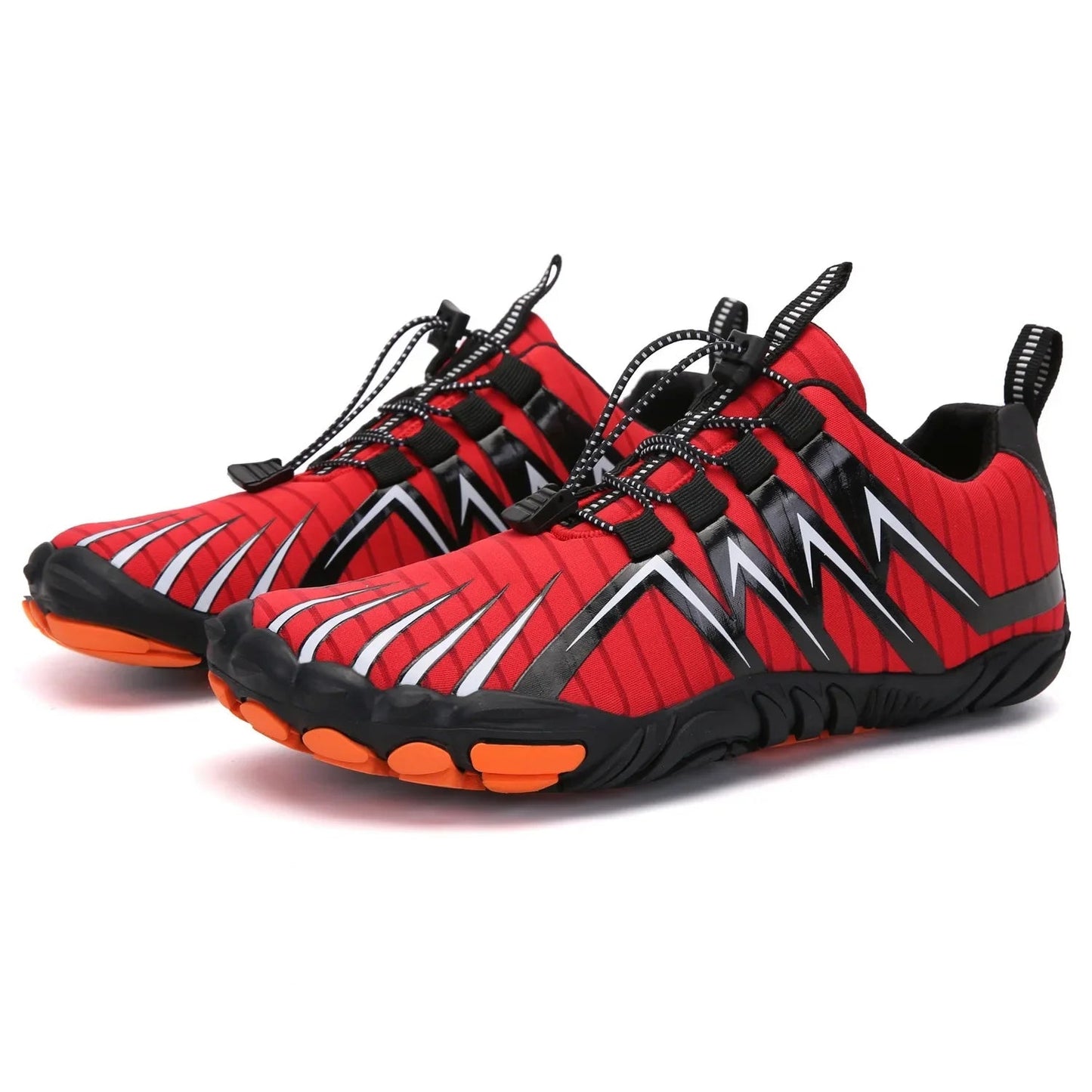 Bari Unisex Barfußschuhe | Wodoodporne, Pięcio-Palczaste, Wszechstronne 9