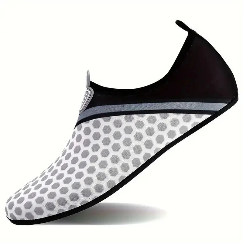Wasserdichte Unisex Buty Wodoodporne | Elastyczny Design, Idealne na Plażę 2