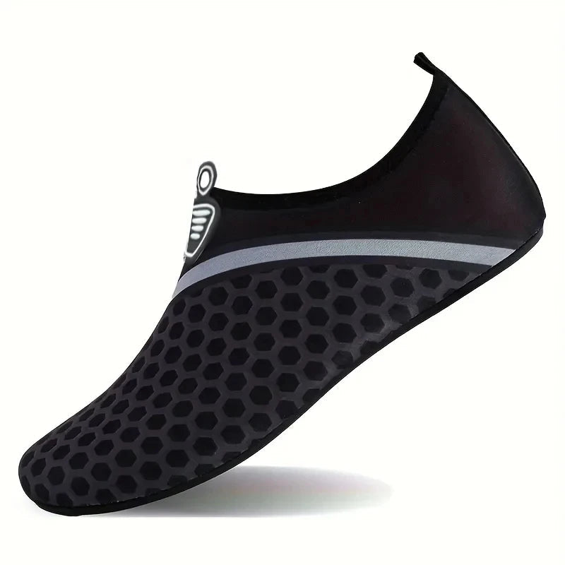 Wasserdichte Unisex Buty Wodoodporne | Elastyczny Design, Idealne na Plażę 3