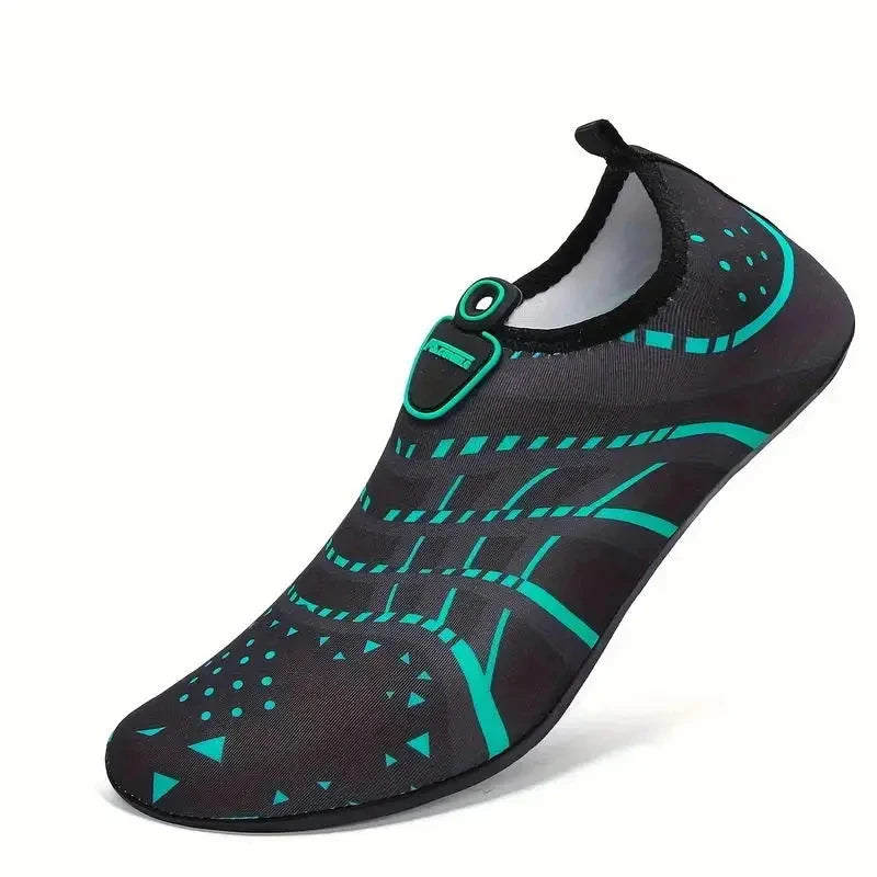 Wasserdichte Unisex Buty Wodoodporne | Elastyczny Design, Idealne na Plażę 4