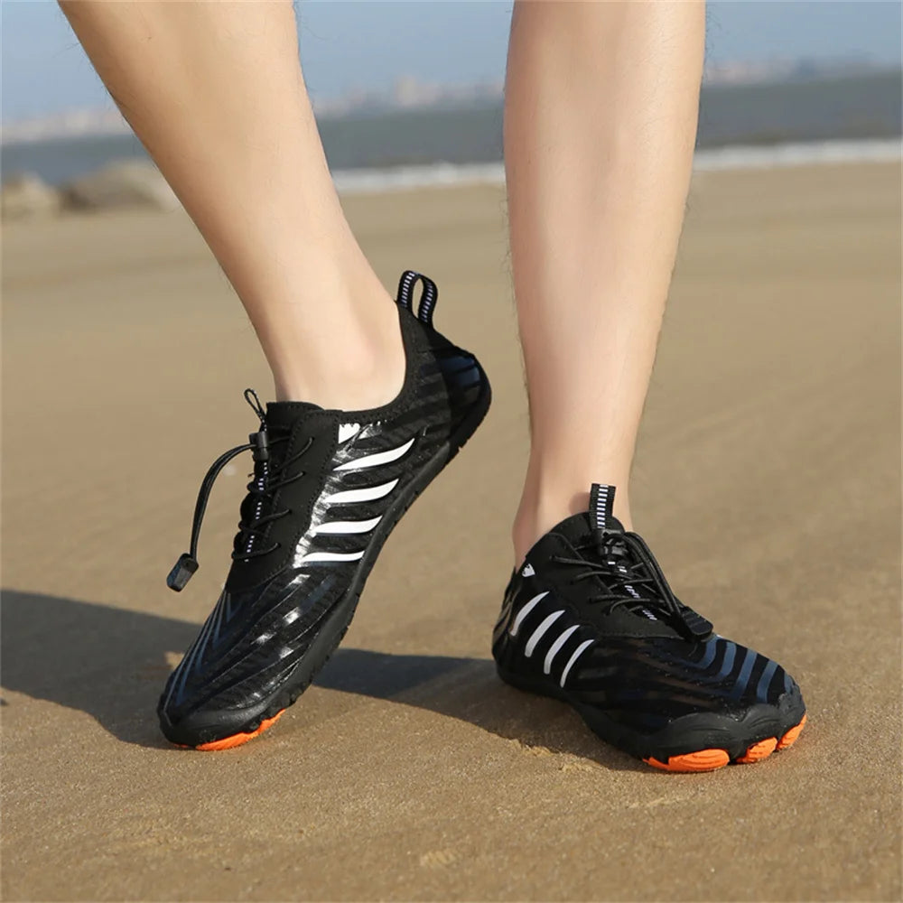 Wasi Unisex Wodoodporne Buty Wodoszczelne | Idealne na Plażę i Wędrówki 1