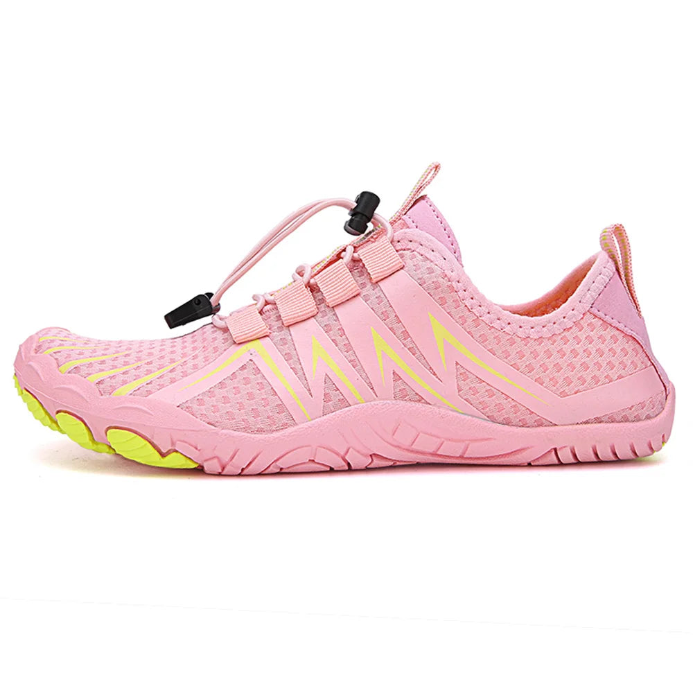 Wasi Unisex Wodoodporne Buty Wodoszczelne | Idealne na Plażę i Wędrówki 9