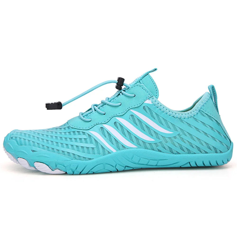 Wasi Unisex Wodoodporne Buty Wodoszczelne | Idealne na Plażę i Wędrówki 10