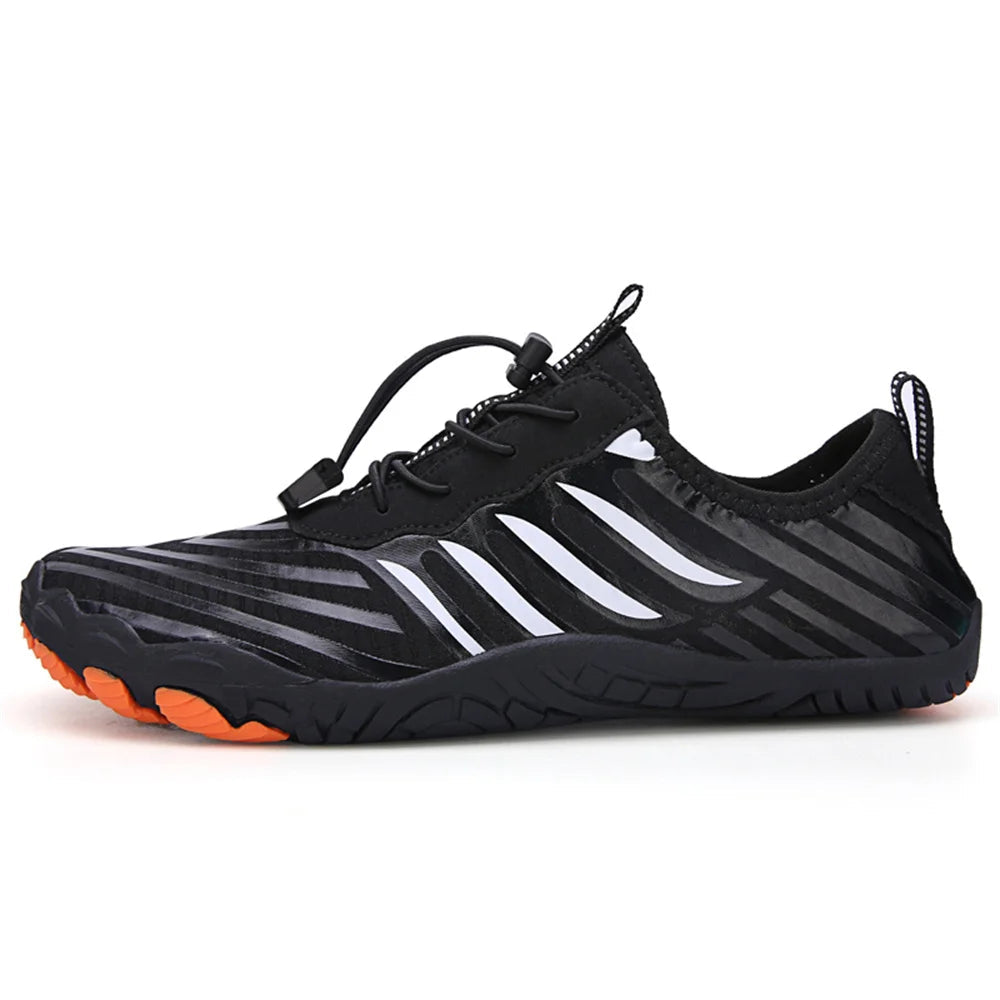 Wasi Unisex Wodoodporne Buty Wodoszczelne | Idealne na Plażę i Wędrówki 4
