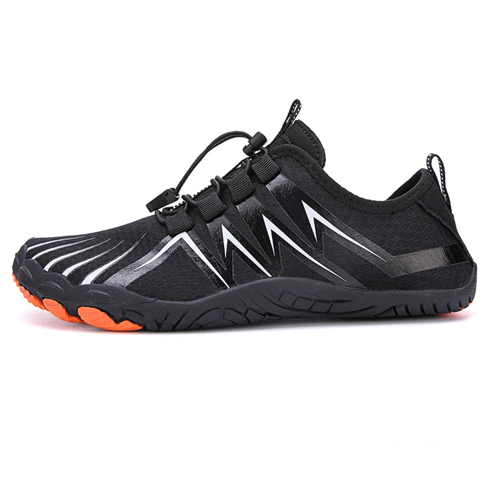Wasi Unisex Wodoodporne Buty Wodoszczelne | Idealne na Plażę i Wędrówki 5