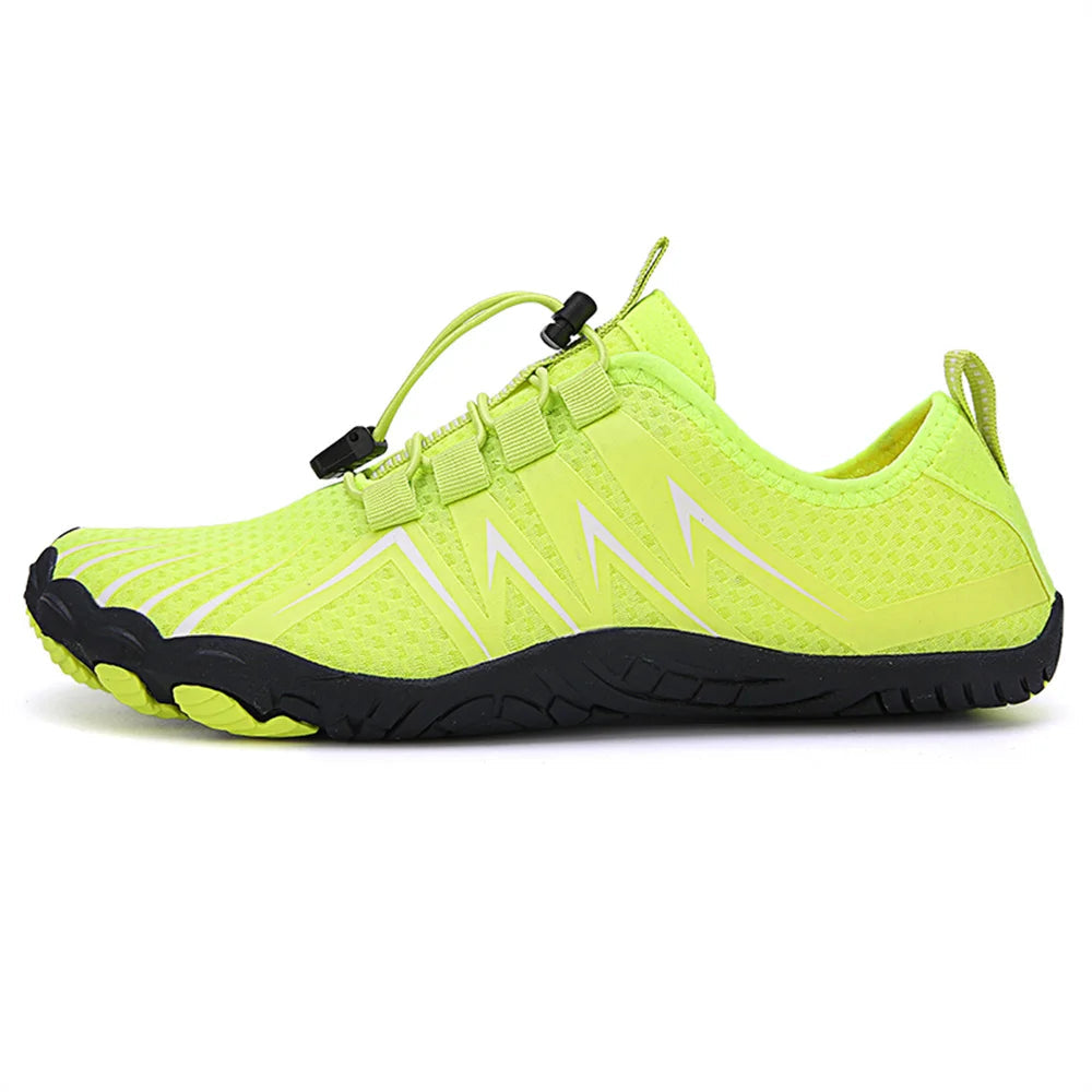 Wasi Unisex Wodoodporne Buty Wodoszczelne | Idealne na Plażę i Wędrówki 6
