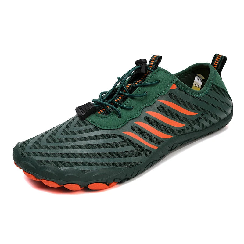 Wasi Unisex Wodoodporne Buty Wodoszczelne | Idealne na Plażę i Wędrówki 7