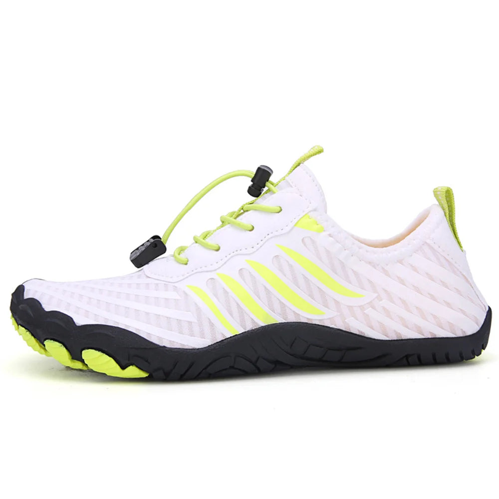 Wasi Unisex Wodoodporne Buty Wodoszczelne | Idealne na Plażę i Wędrówki 8
