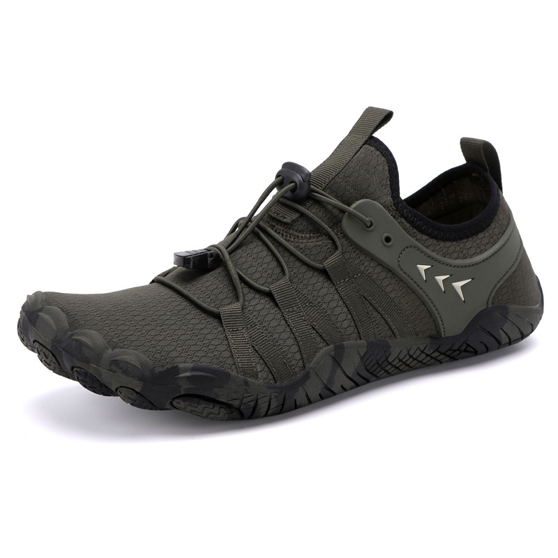 Bara Unisex Wodne Buty | Wodoodporna Tkanina, Rutschfest 1