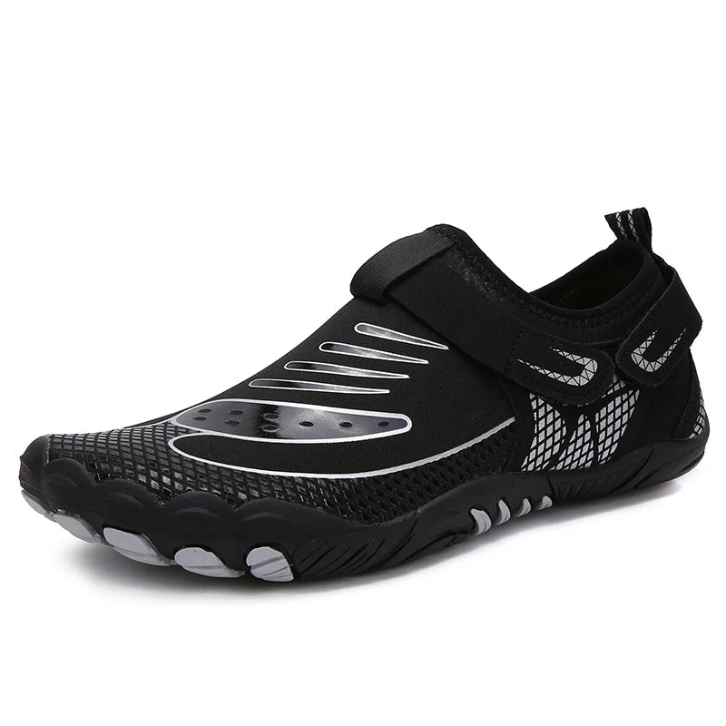 Ruchome Unisex Buty Wodne | Wodoodporne, Antypoślizgowe 5