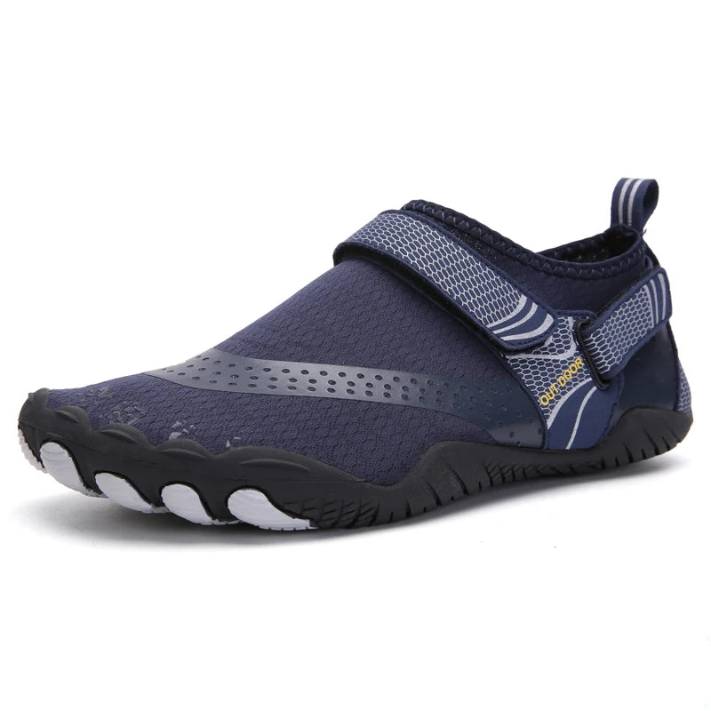 Ruchome Unisex Buty Wodne | Wodoodporne, Antypoślizgowe 6
