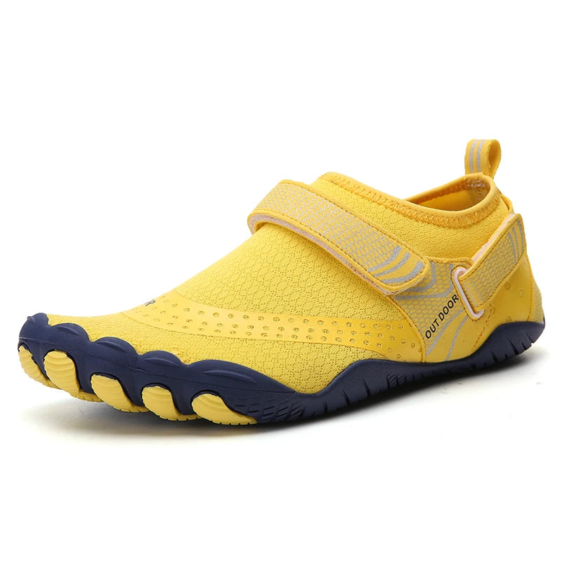 Ruchome Unisex Buty Wodne | Wodoodporne, Antypoślizgowe 7