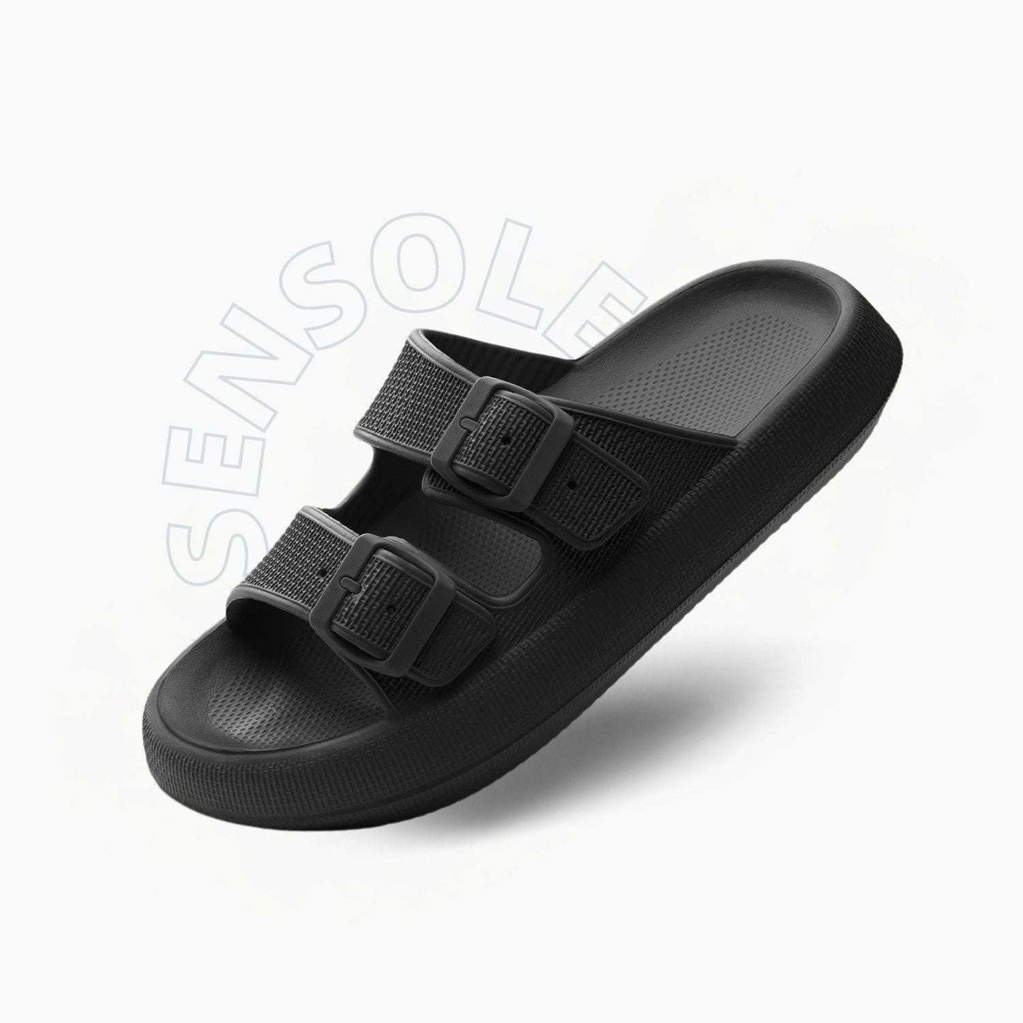 Damskie Sandały Ergonomiczne, Łagodzące Ból, Lekkie