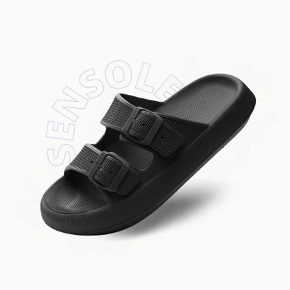 Damskie Sandały Ergonomiczne, Łagodzące Ból, Lekkie