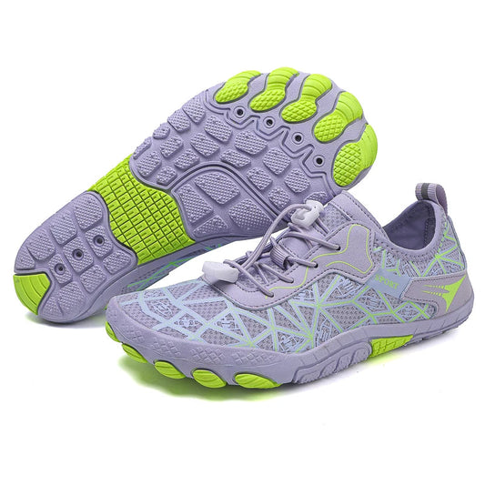 Bafus Unisex Wodoodporne Buty Wodoszczelne | Elastyczne, Idealne na Plażę 0