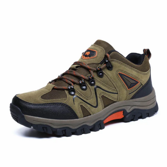 Męskie Buty Trekkingowe Wodoodporne, Sportowe