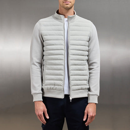 Miko Men's Winter Jacket | Classic Design, High-Quality Polyester 0