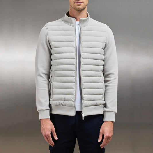 Miko Men's Winter Jacket | Classic Design, High-Quality Polyester 0