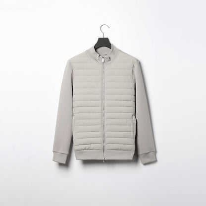 Miko Men's Winter Jacket | Classic Design, High-Quality Polyester 3
