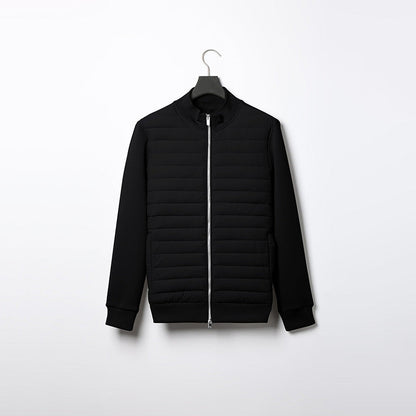 Miko Men's Winter Jacket | Classic Design, High-Quality Polyester 4