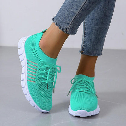 Ortopedyczne Buty Sportowe Damskie, Komfort i Wygoda na każdą okazję