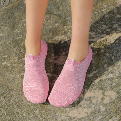 Wasa Unisex Barfußschuhe | Wodoodporne, Rutschfest 4