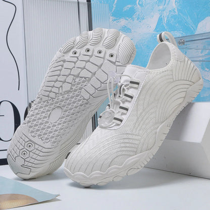 Bari Unisex Outdoor Shoes | Waterproof, Flexible Design 4