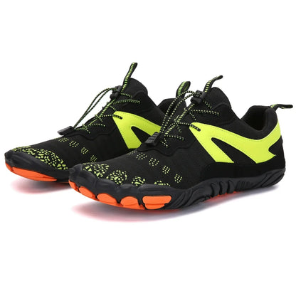 Bari Unisex Barfußschuhe | Wodoodporne, Pięcio-Palczaste, Wszechstronne 10