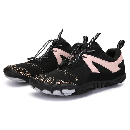 Bari Unisex Barfußschuhe | Wodoodporne, Pięcio-Palczaste, Wszechstronne 14