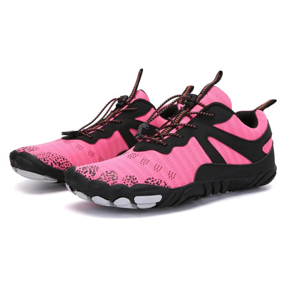 Bari Unisex Barfußschuhe | Wodoodporne, Pięcio-Palczaste, Wszechstronne 8