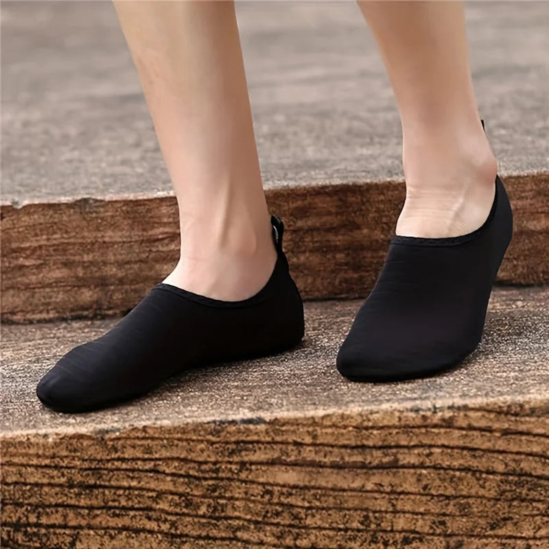 Wasserdichte Unisex Buty Wodoodporne | Elastyczny Design, Idealne na Plażę 1
