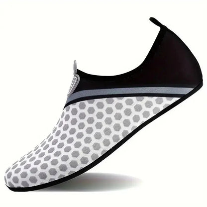 Wasserdichte Unisex Buty Wodoodporne | Elastyczny Design, Idealne na Plażę 2