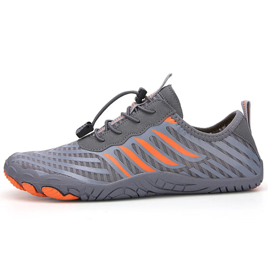 Wasi Unisex Wodoodporne Buty Wodoszczelne | Idealne na Plażę i Wędrówki 0