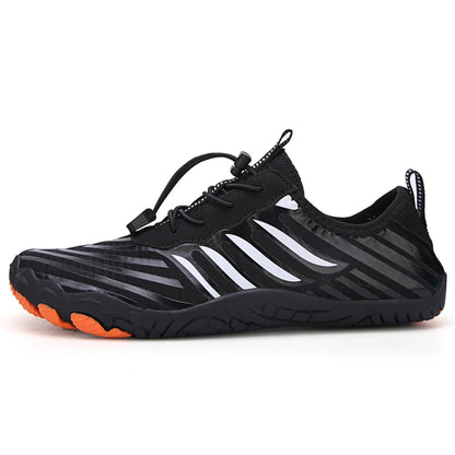 Wasi Unisex Wodoodporne Buty Wodoszczelne | Idealne na Plażę i Wędrówki 4